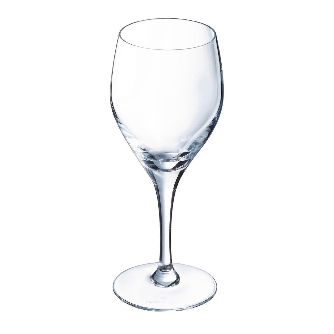 Chef & Sommelier Sensation Exalt Wine Glasses 310ml LCE at 250ml (24 Pack)