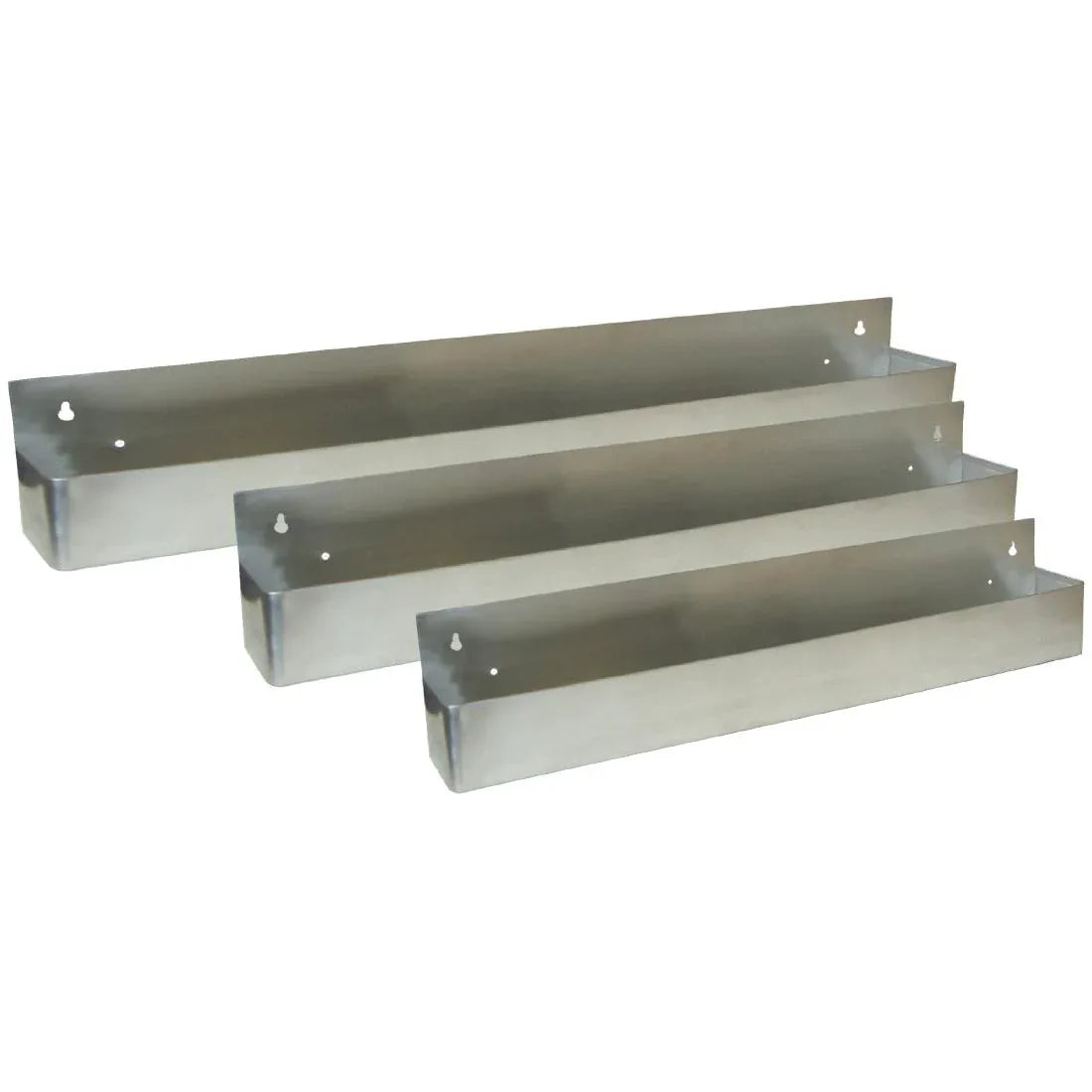 DL222 Beaumont Speed Rail 1066mm - JD Catering Equipment Solutions Ltd