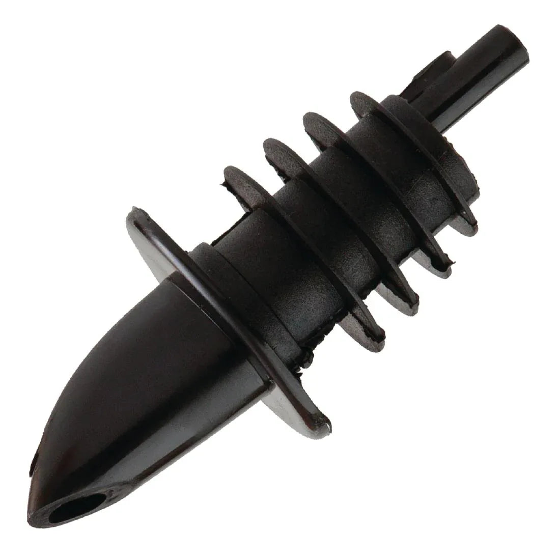 DL224 Beaumont Econoflow Spirit Pourer (Pack of 10) - JD Catering Equipment Solutions Ltd