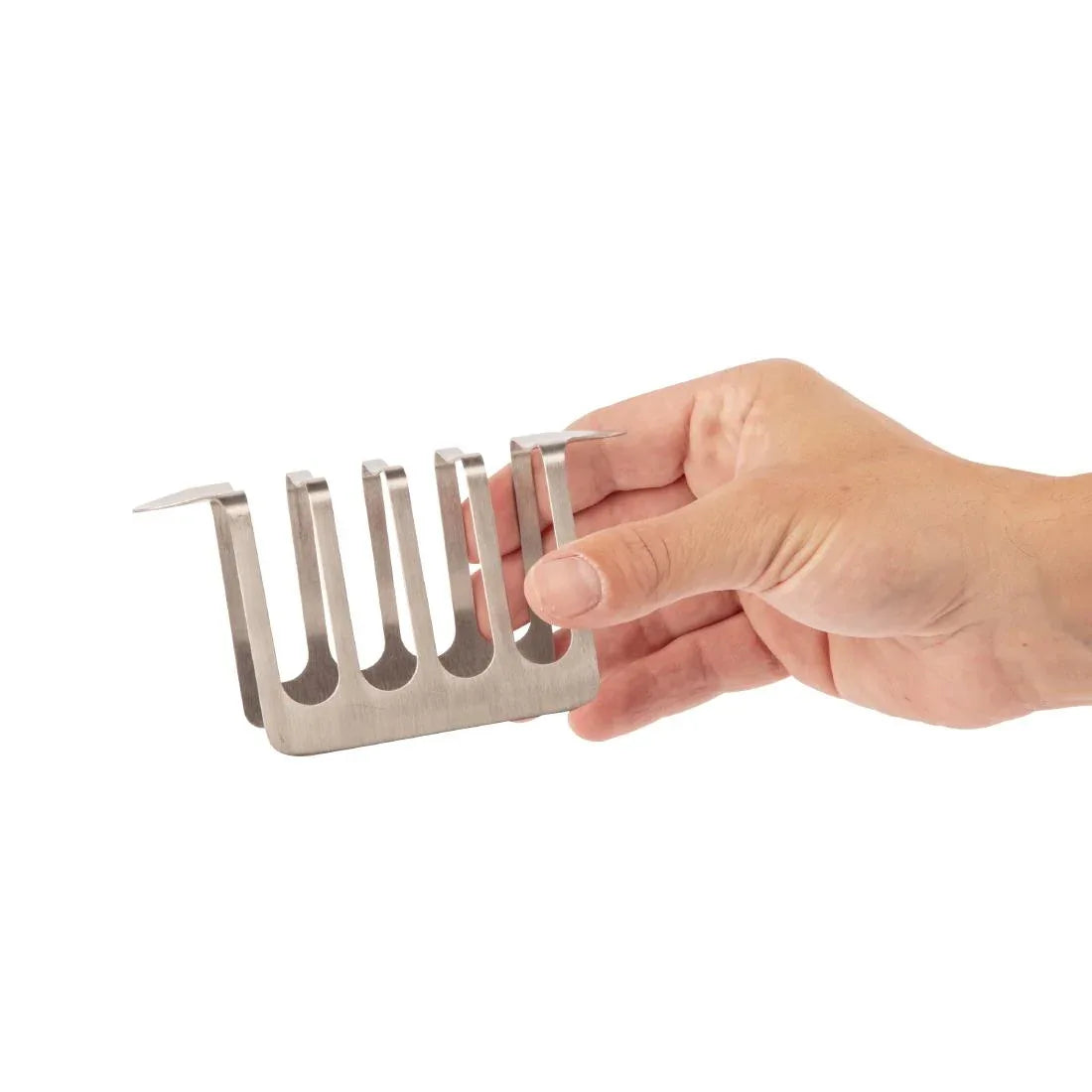 DL239 Olympia Toast Rack 4 Slice
