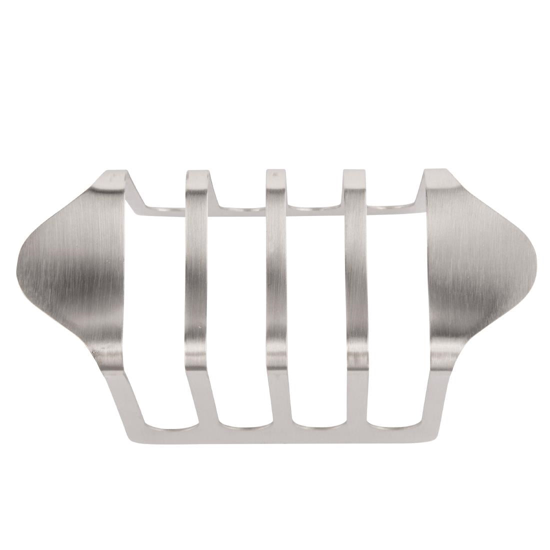 DL239 Olympia Toast Rack 4 Slice