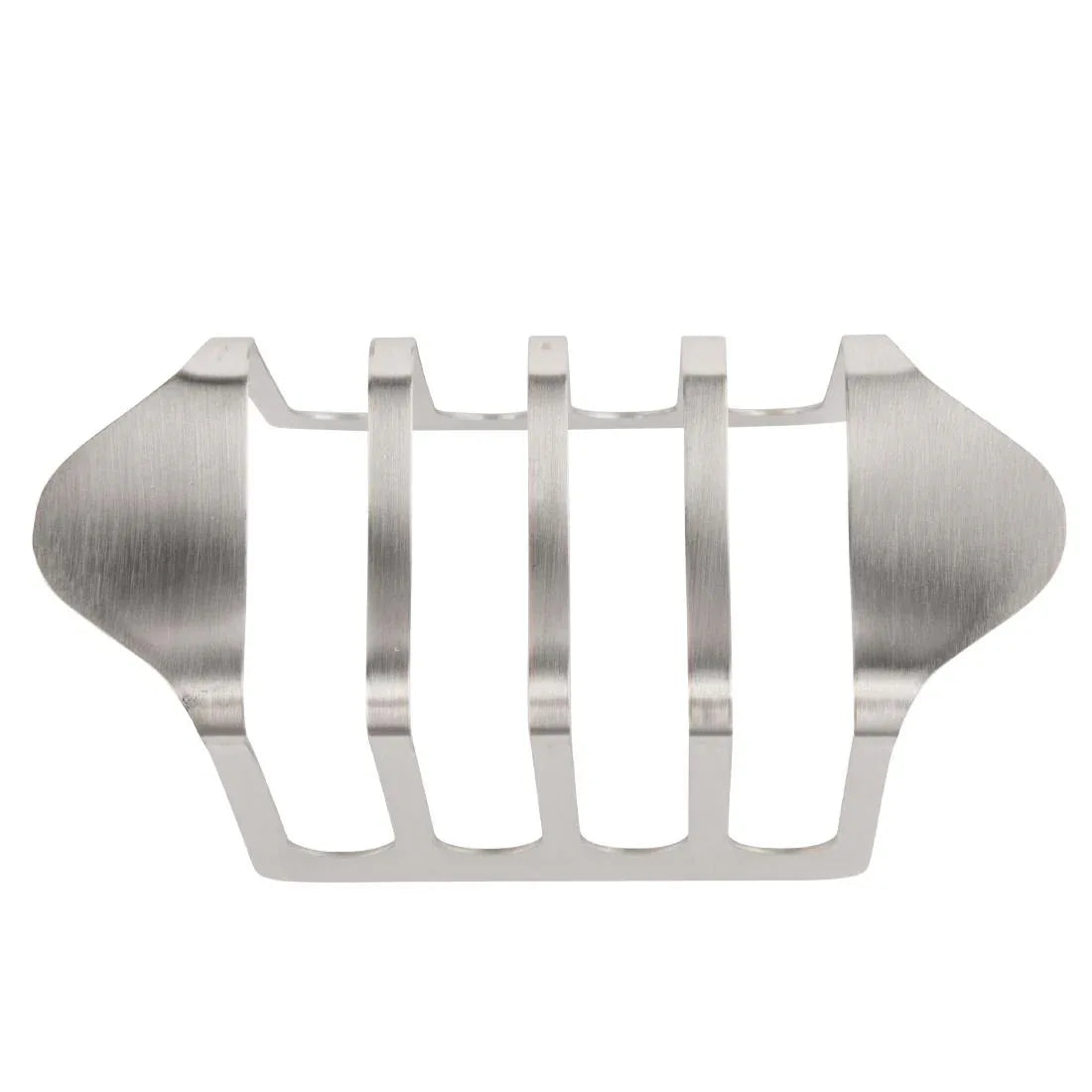 DL239 Olympia Toast Rack 4 Slice