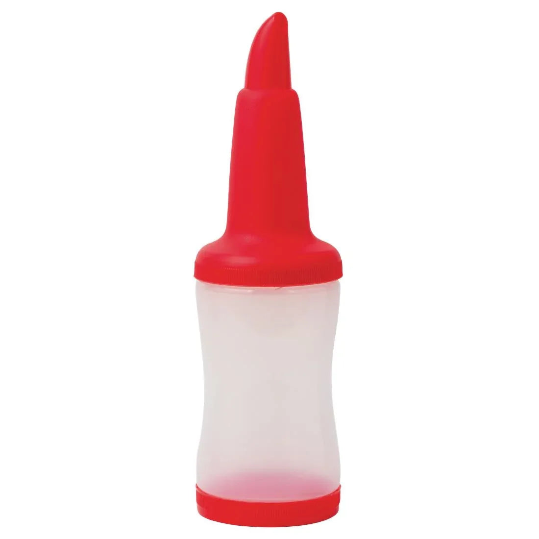 DL261 Beaumont Juice Pour and Store Red - JD Catering Equipment Solutions Ltd