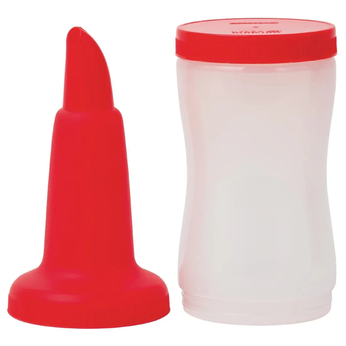 DL261 Beaumont Juice Pour and Store Red - JD Catering Equipment Solutions Ltd