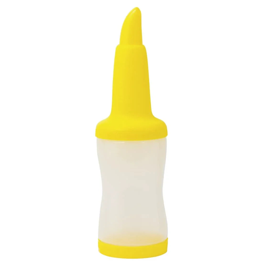 DL262 Beaumont Juice Pour and Store Yellow - JD Catering Equipment Solutions Ltd