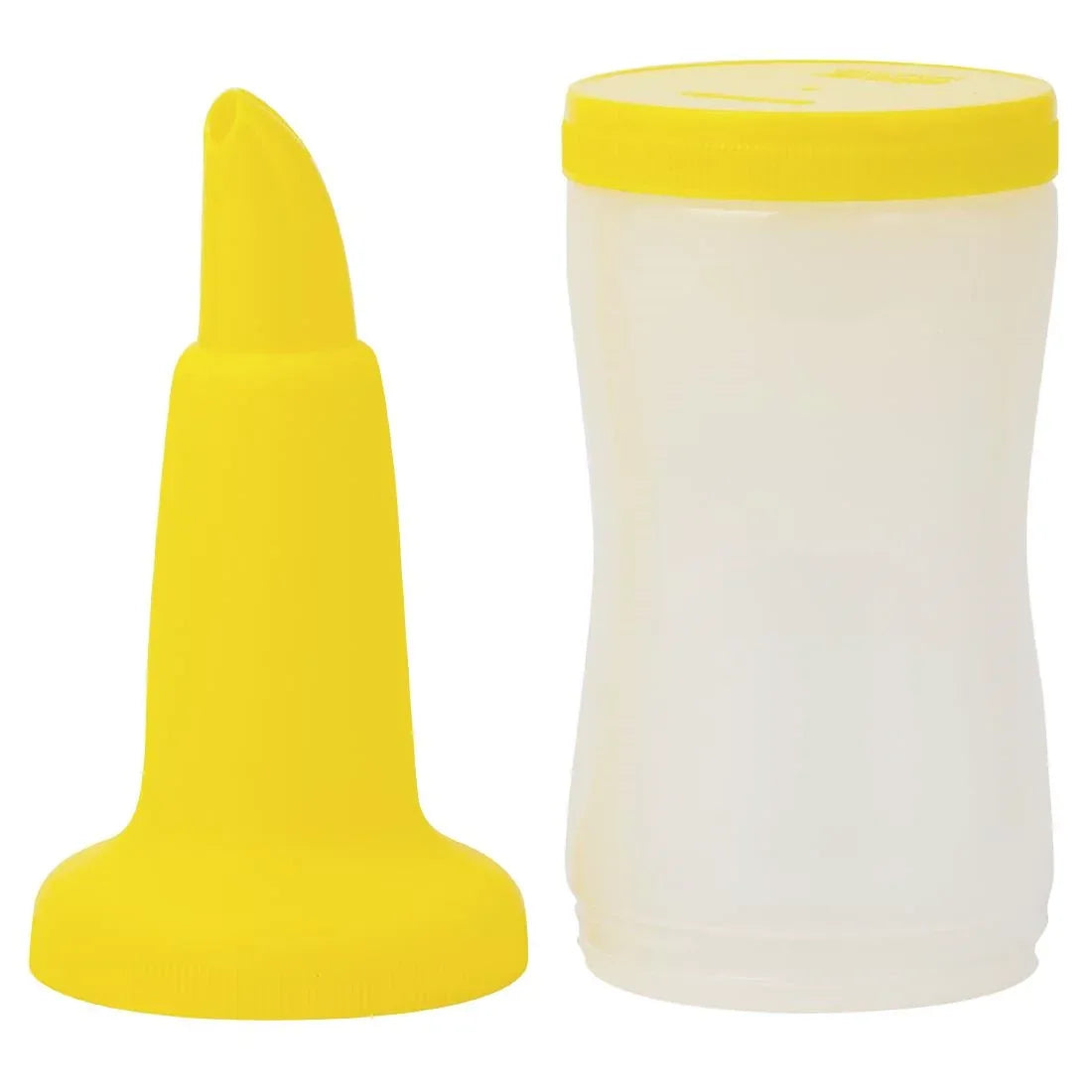 DL262 Beaumont Juice Pour and Store Yellow - JD Catering Equipment Solutions Ltd