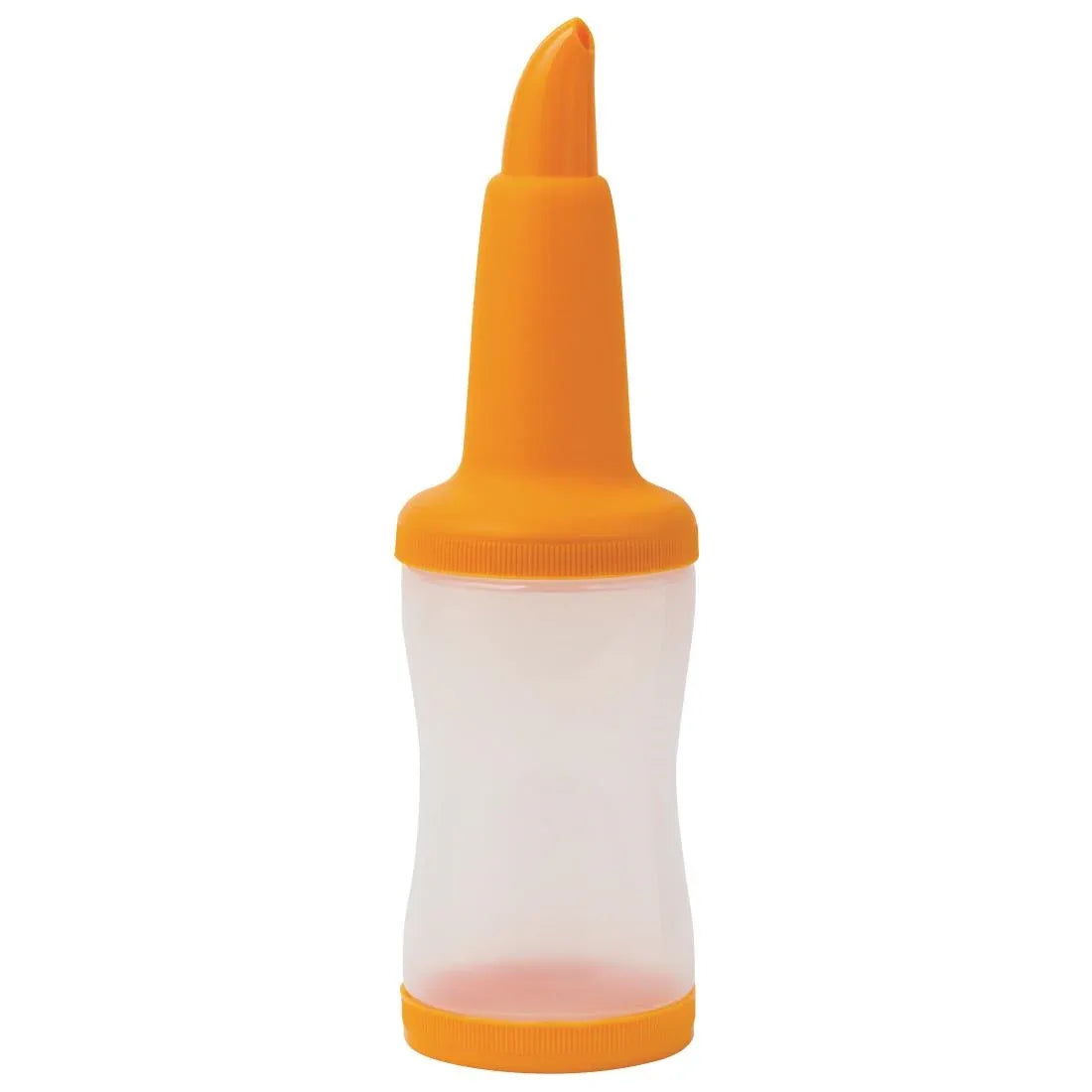 DL263 Beaumont Juice Pour and Store Orange - JD Catering Equipment Solutions Ltd
