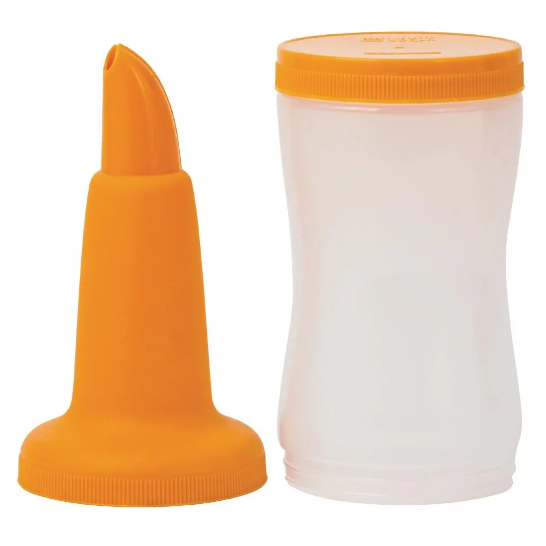 DL263 Beaumont Juice Pour and Store Orange - JD Catering Equipment Solutions Ltd