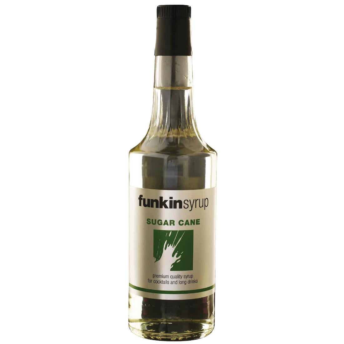 DL288 Funkin Syrup Sugar Cane - 70cl Bottle