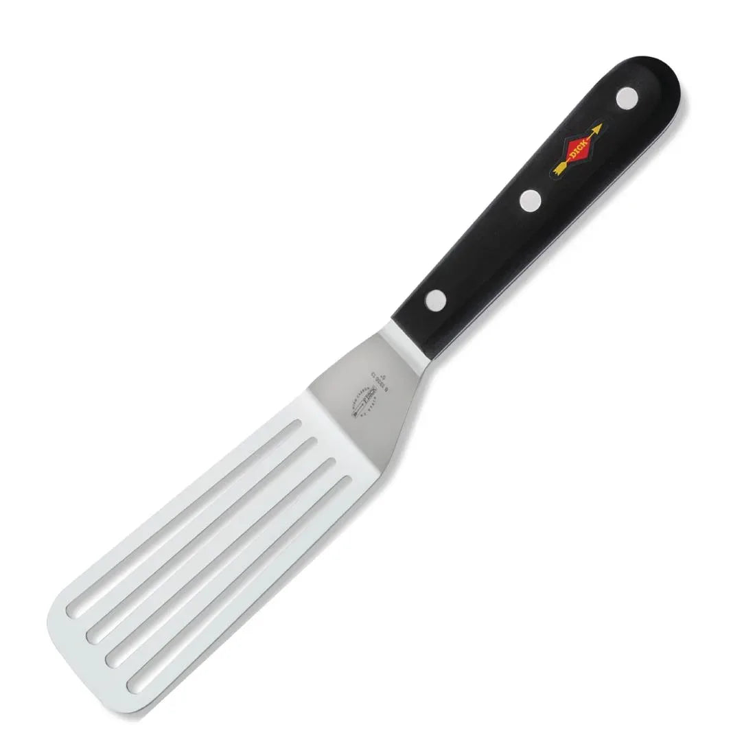DL378 Dick Spatula 5" - JD Catering Equipment Solutions Ltd