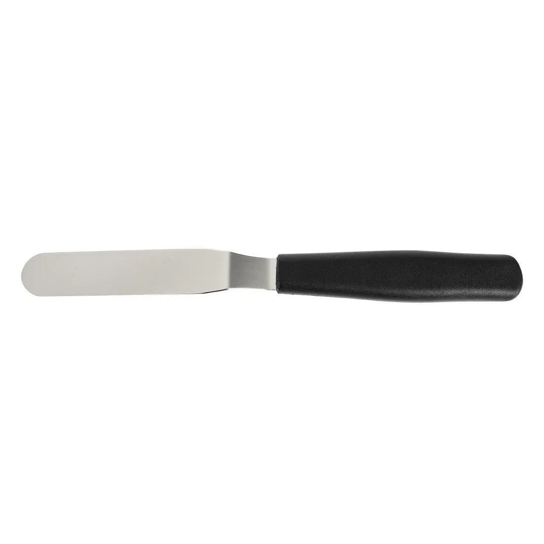 DL379 Dick Cranked Spatula 4" - JD Catering Equipment Solutions Ltd