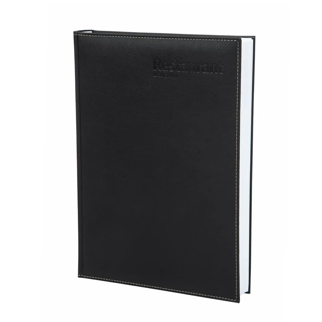 DL482 Castelli Black Restaurant Diary