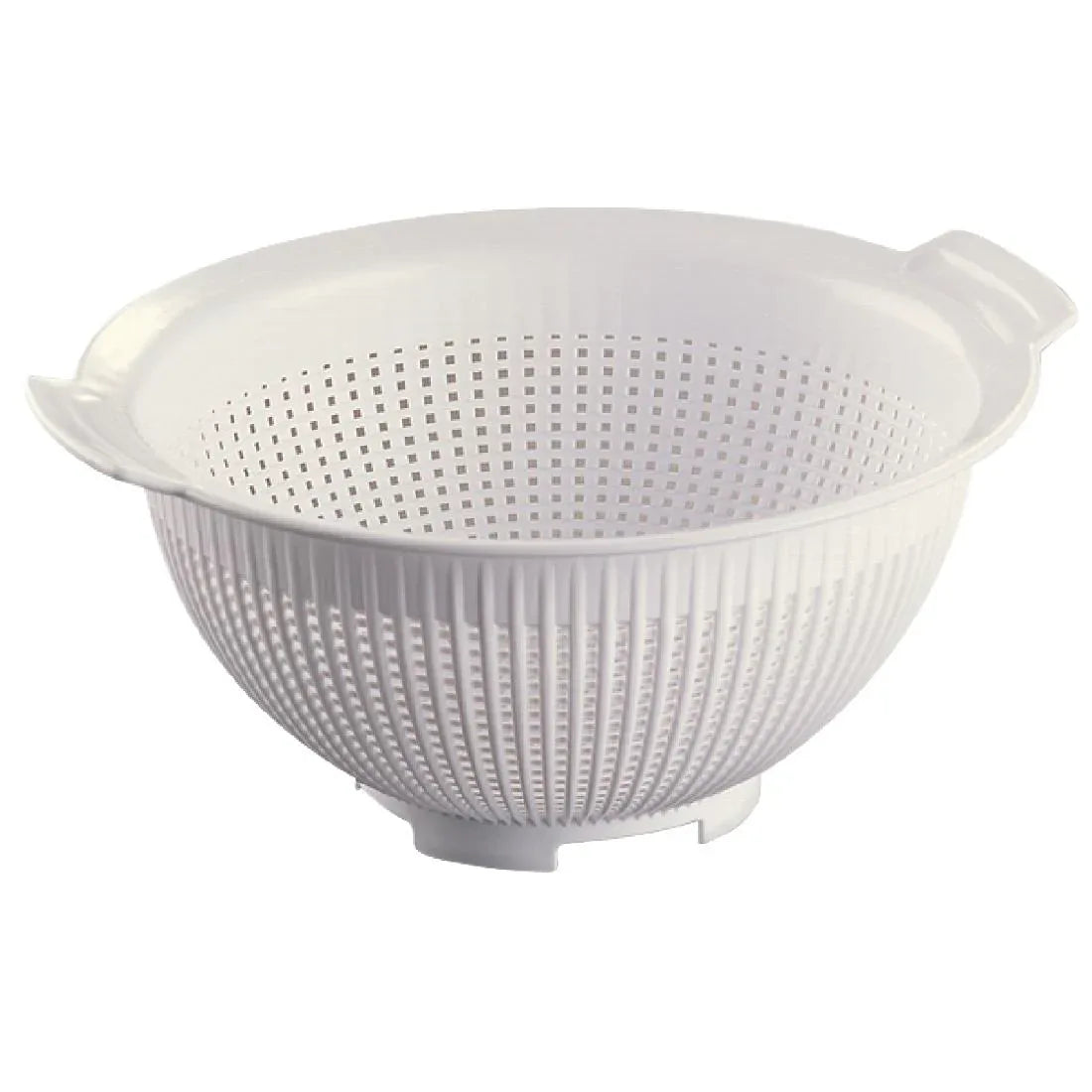 DL943 Araven Polypropylene Colander 9" - JD Catering Equipment Solutions Ltd