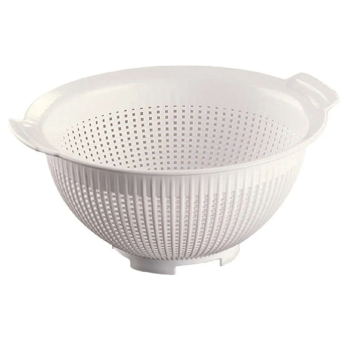 DL944 Araven Polypropylene Colander 11" - JD Catering Equipment Solutions Ltd