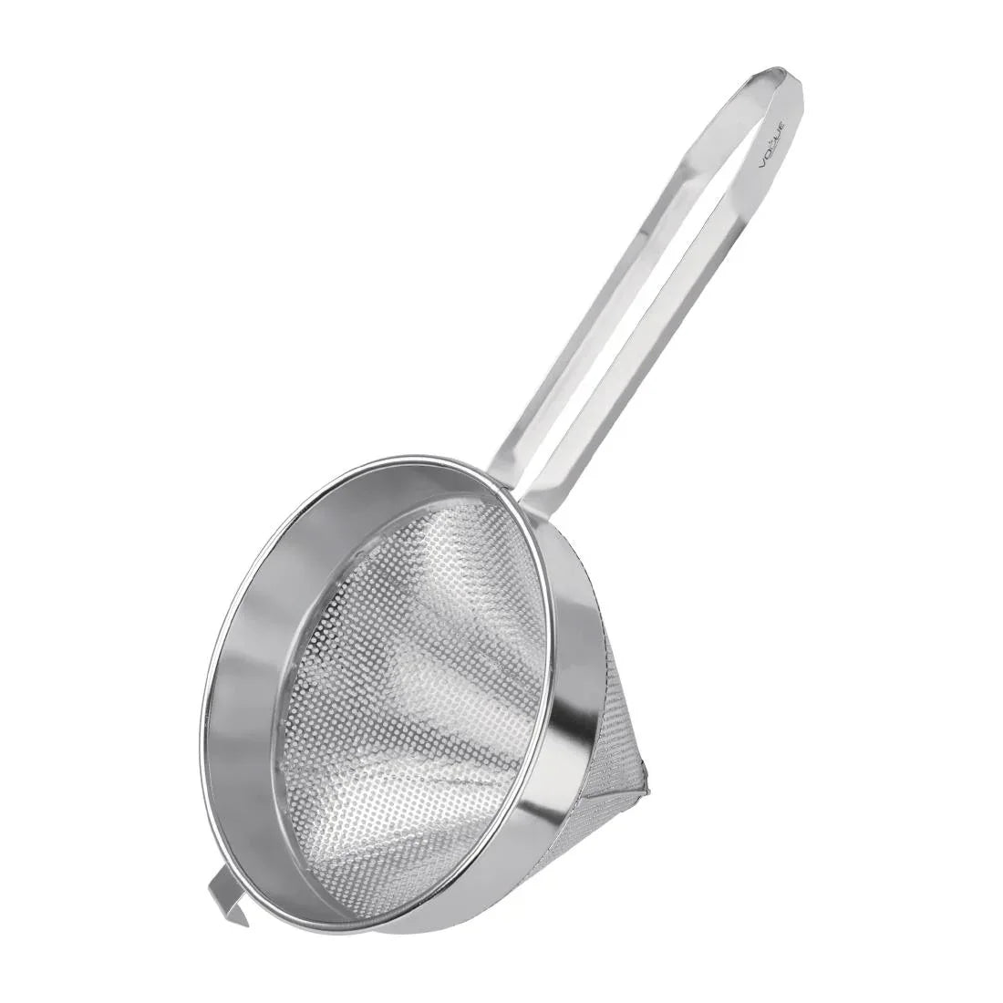 DM059 Vogue Coarse Conical Strainer 10" - JD Catering Equipment Solutions Ltd