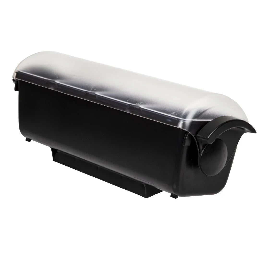 DM112 San Jamar Condiment Dispenser 4 Tray