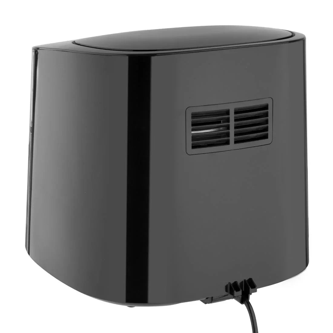 DM248 Caterlite Large Capacity Airfryer - 6.5Ltr - JD Catering Equipment Solutions Ltd