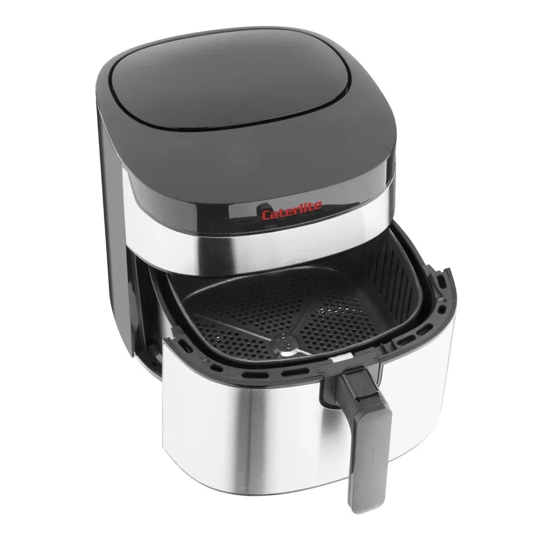 DM248 Caterlite Large Capacity Airfryer - 6.5Ltr - JD Catering Equipment Solutions Ltd