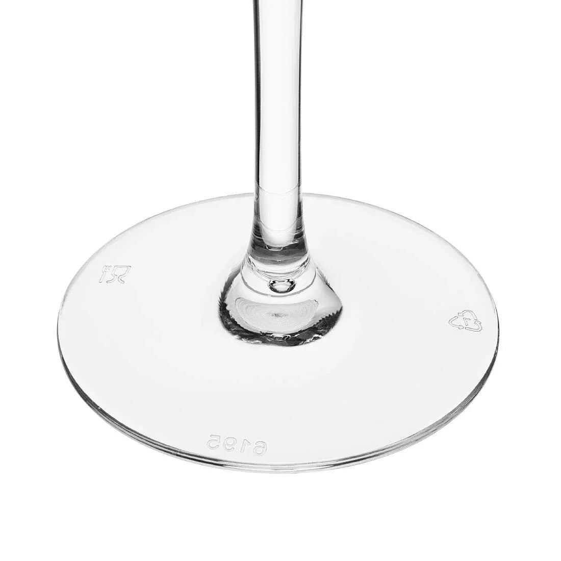 DM271 Olympia Kristallon Polycarbonate Cocktail Glasses 250ml (Pack of 12) - JD Catering Equipment Solutions Ltd