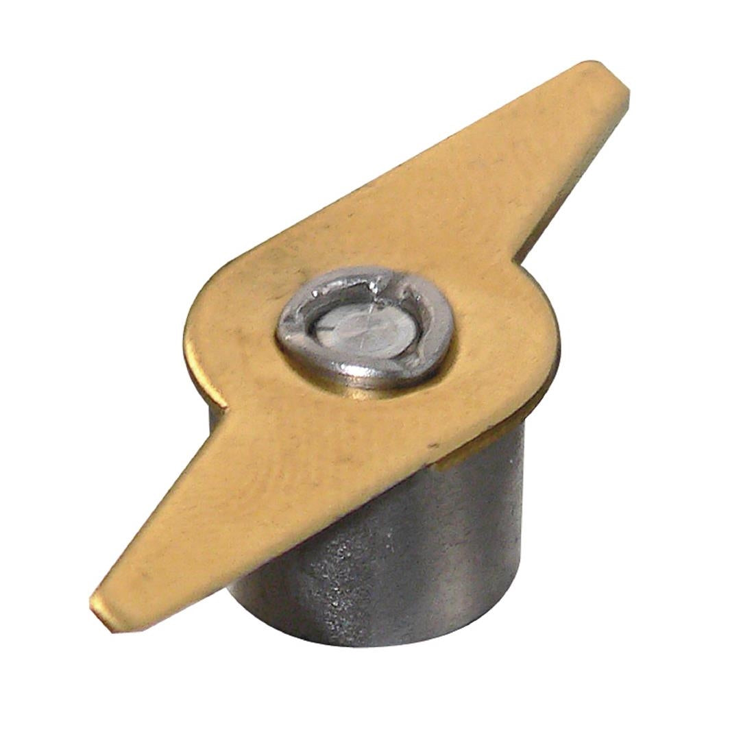 DM482 Dynamic Dynamix 190 V2 Orange Black 230V