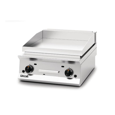 Lincat Opus 800 Natural/LPG Gas Griddle OG8201 DM542