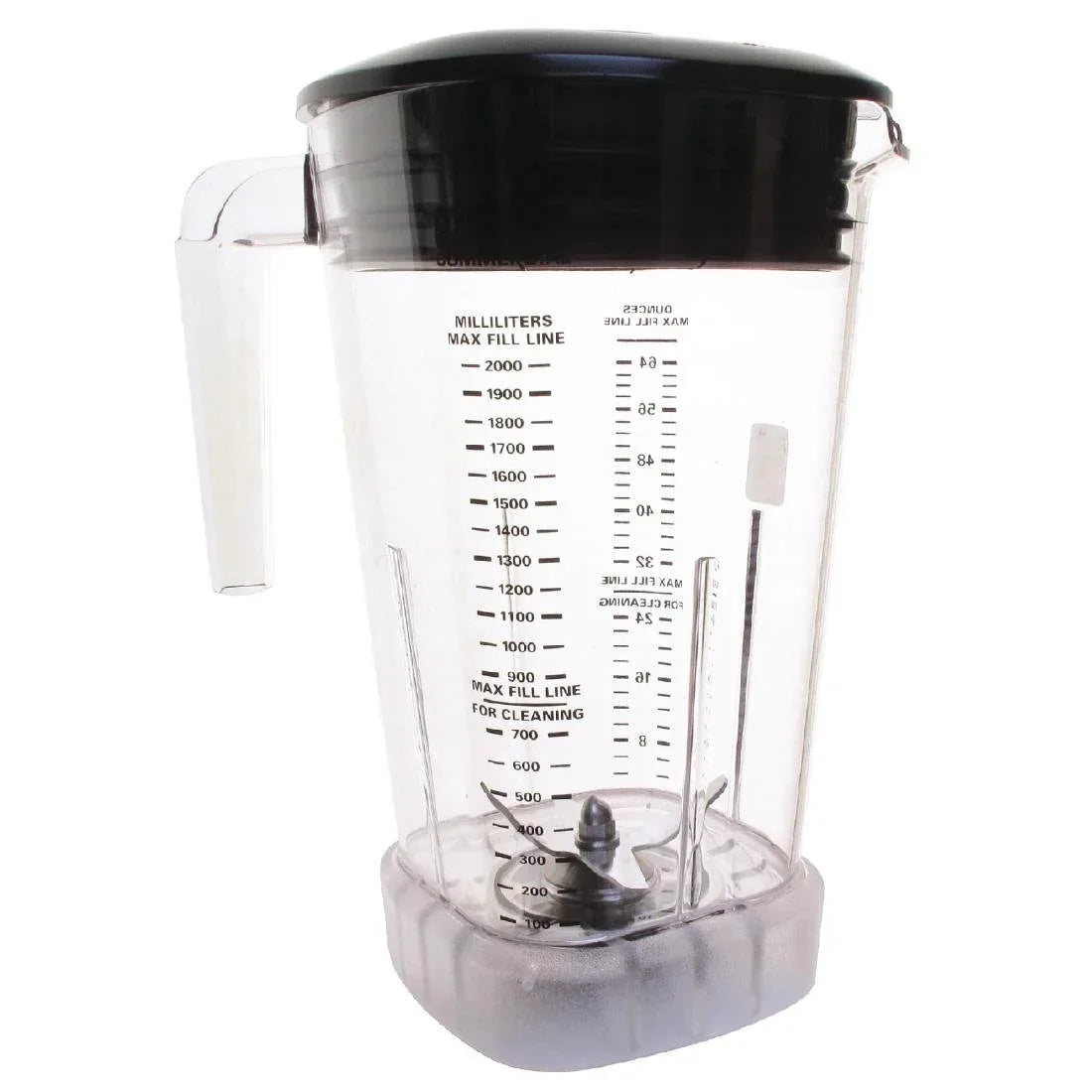 SA502 Waring Xtreme Hi-Power Bar Blender MX1100 with Extra Jug - JD Catering Equipment Solutions Ltd