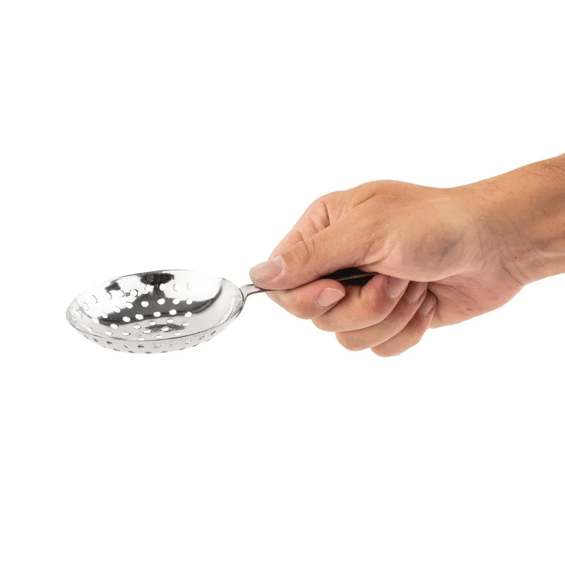 DM218 Olympia Julep Strainer - JD Catering Equipment Solutions Ltd