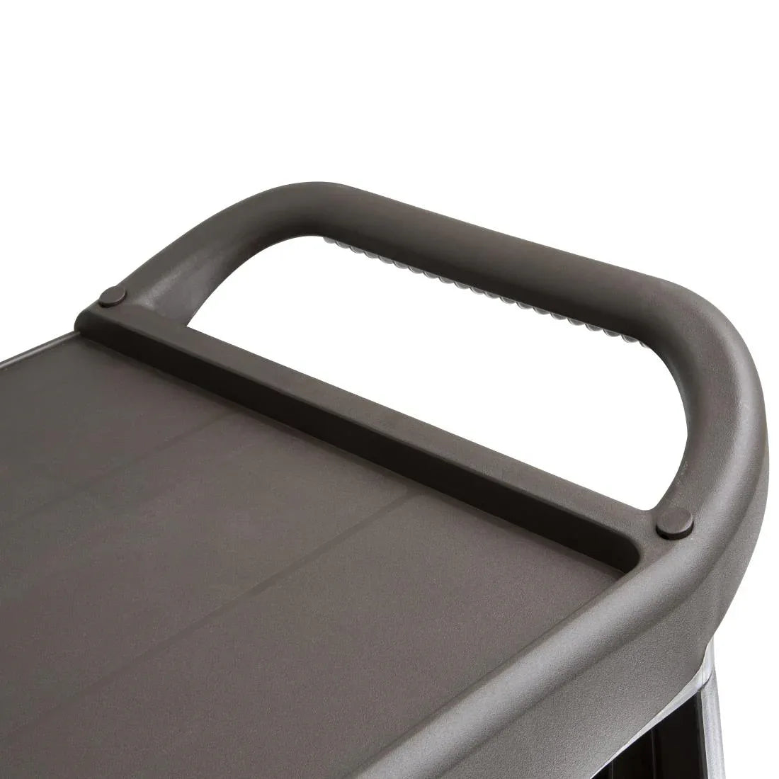 DN585 Vogue Polypropylene Mobile Trolley
