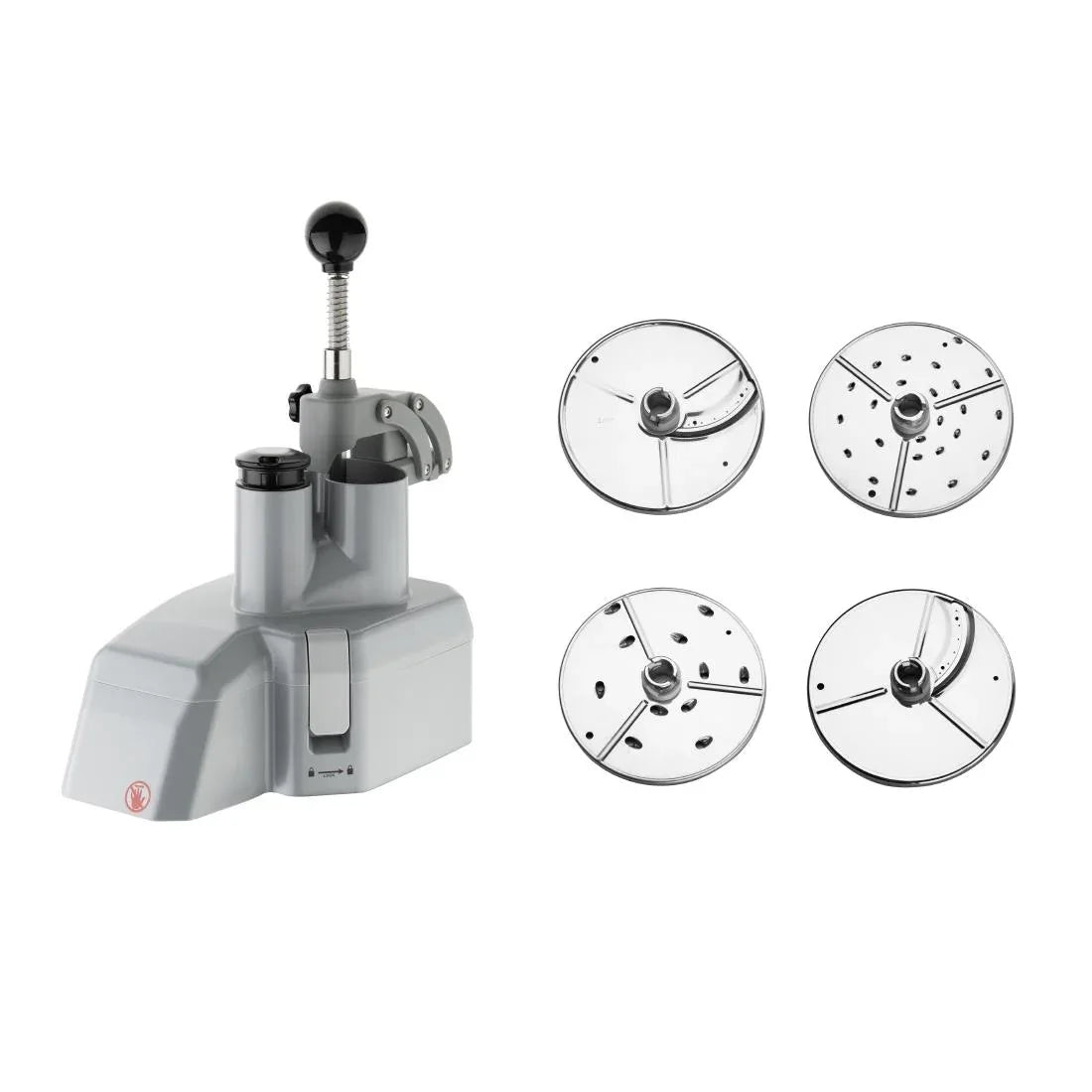 DN630 Buffalo Veg Prep Attachment for Buffalo Bowl Cutter