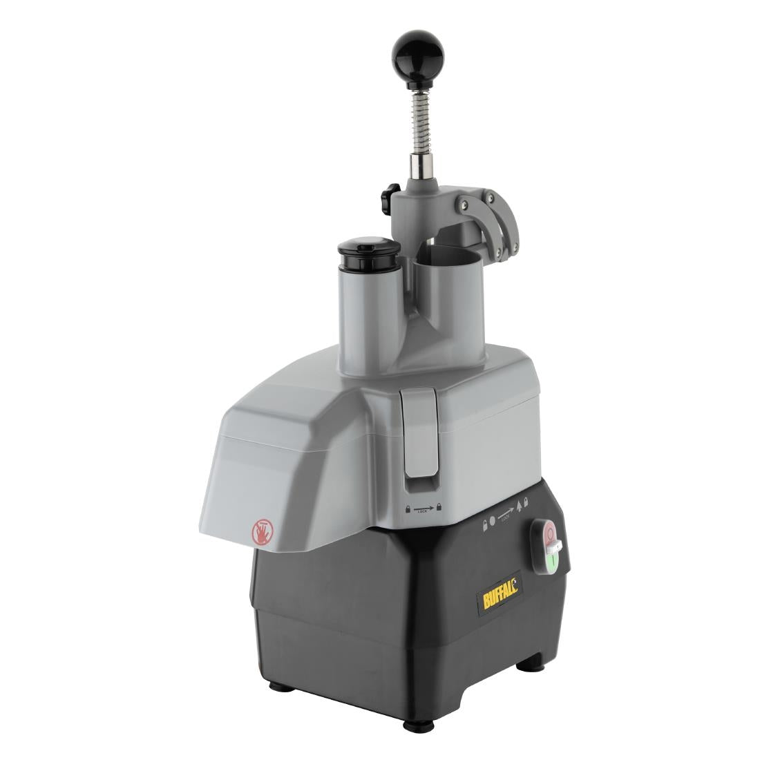 DN630 Buffalo Veg Prep Attachment for Buffalo Bowl Cutter