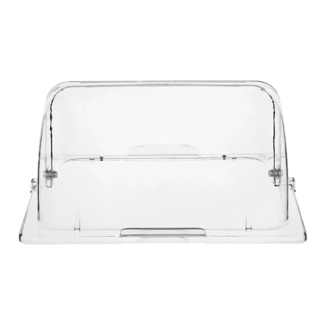 DN640 Olympia Kristallon PC Rolltop Cover GN 1/2