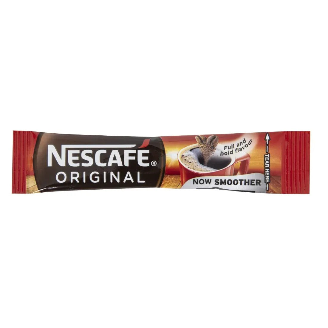 DN806 Nescafe Original Stick (Pack of 200) - JD Catering Equipment Solutions Ltd