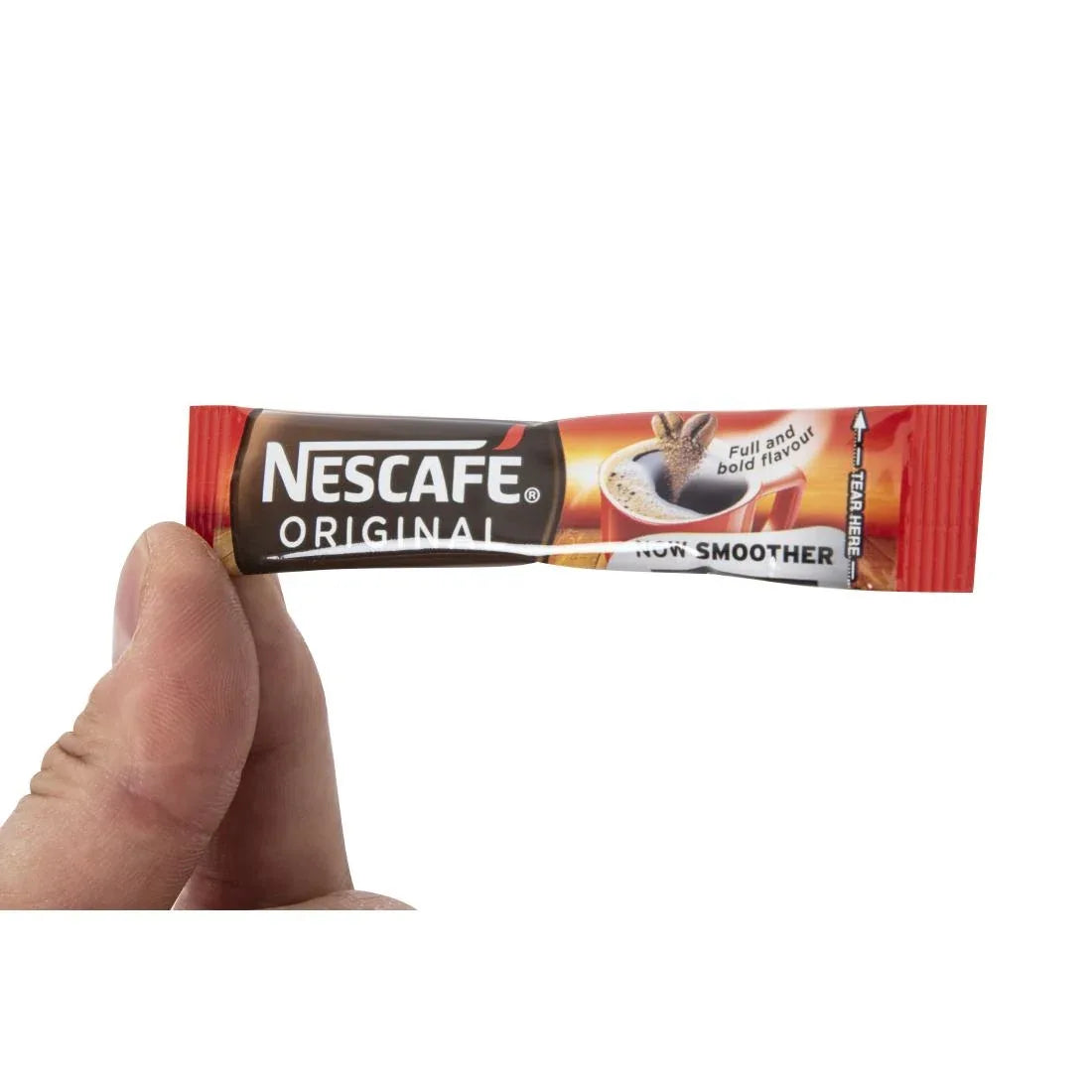 DN806 Nescafe Original Stick (Pack of 200) - JD Catering Equipment Solutions Ltd