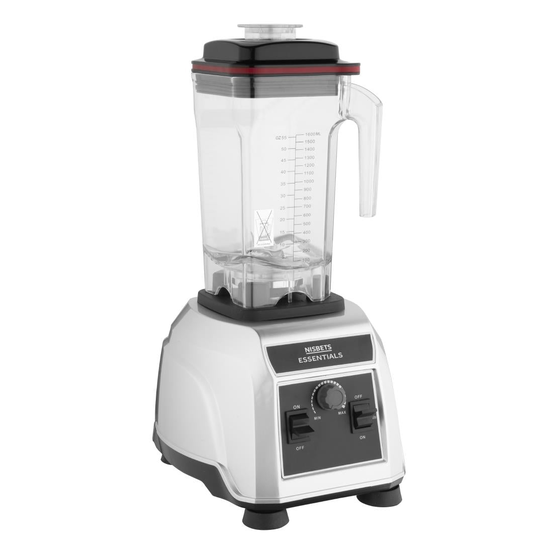 DN987 Nisbets Essentials Bar Blender 1.6Ltr