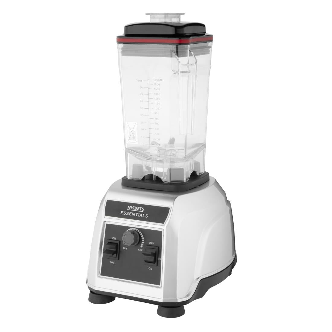 DN987 Nisbets Essentials Bar Blender 1.6Ltr