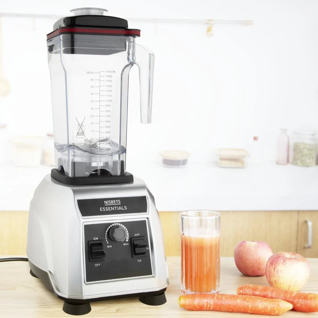 DN987 Nisbets Essentials Bar Blender 1.6Ltr