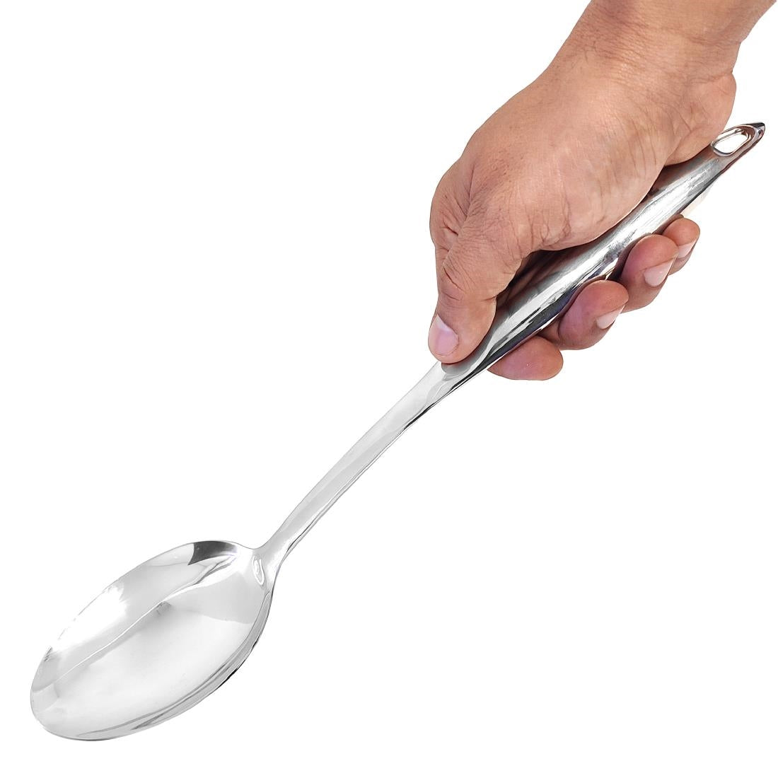 DN993 Vogue Plain Spoon 360mm