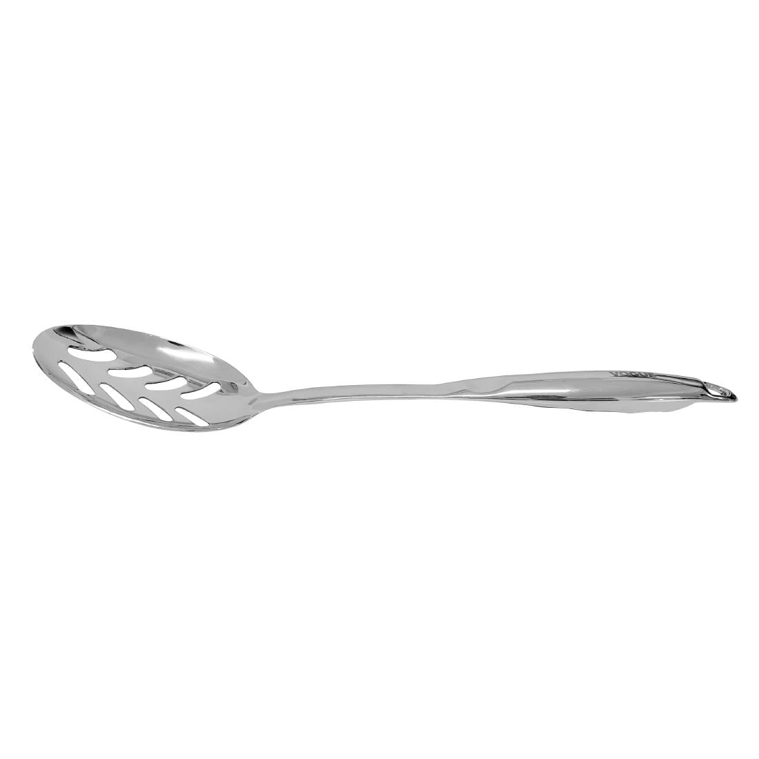 DN994 Vogue Slotted Spoon 360mm