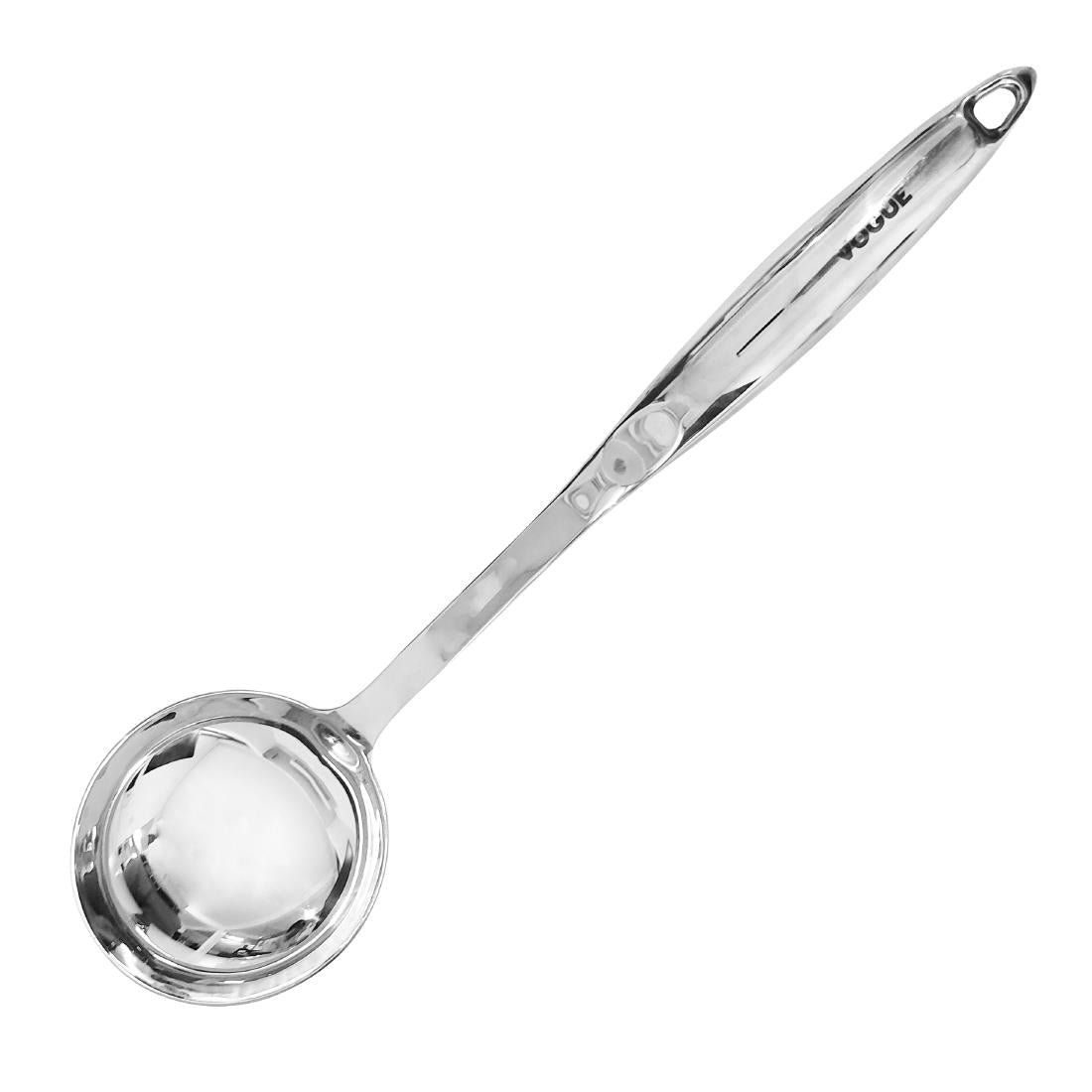 DN995 Vogue Soup Ladle 75ml