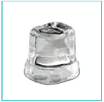 DC Classic Ice - Self Contained Classic Ice Machine - DC30-10A