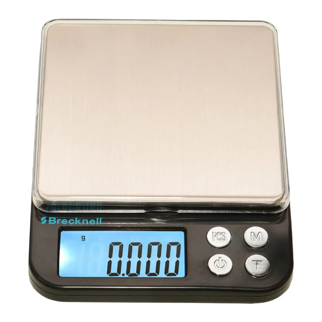 DP040 Brecknell EPB Electronic Pocket Balance Scale 500g - JD Catering Equipment Solutions Ltd