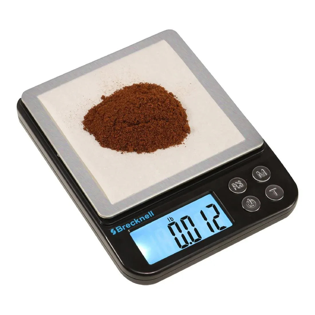 DP041 Brecknell EPB Electronic Pocket Balance Scale 3KG - JD Catering Equipment Solutions Ltd