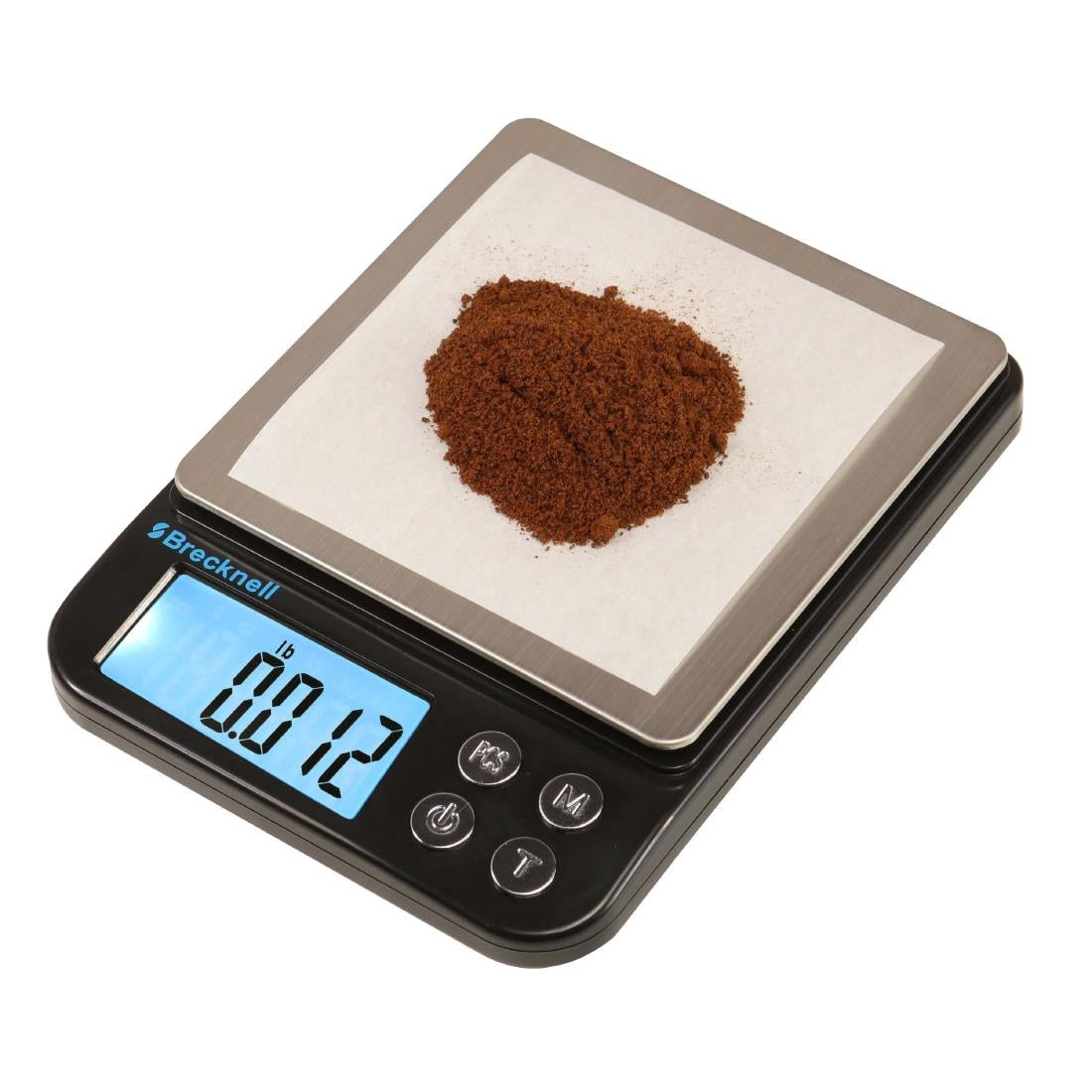 DP041 Brecknell EPB Electronic Pocket Balance Scale 3KG