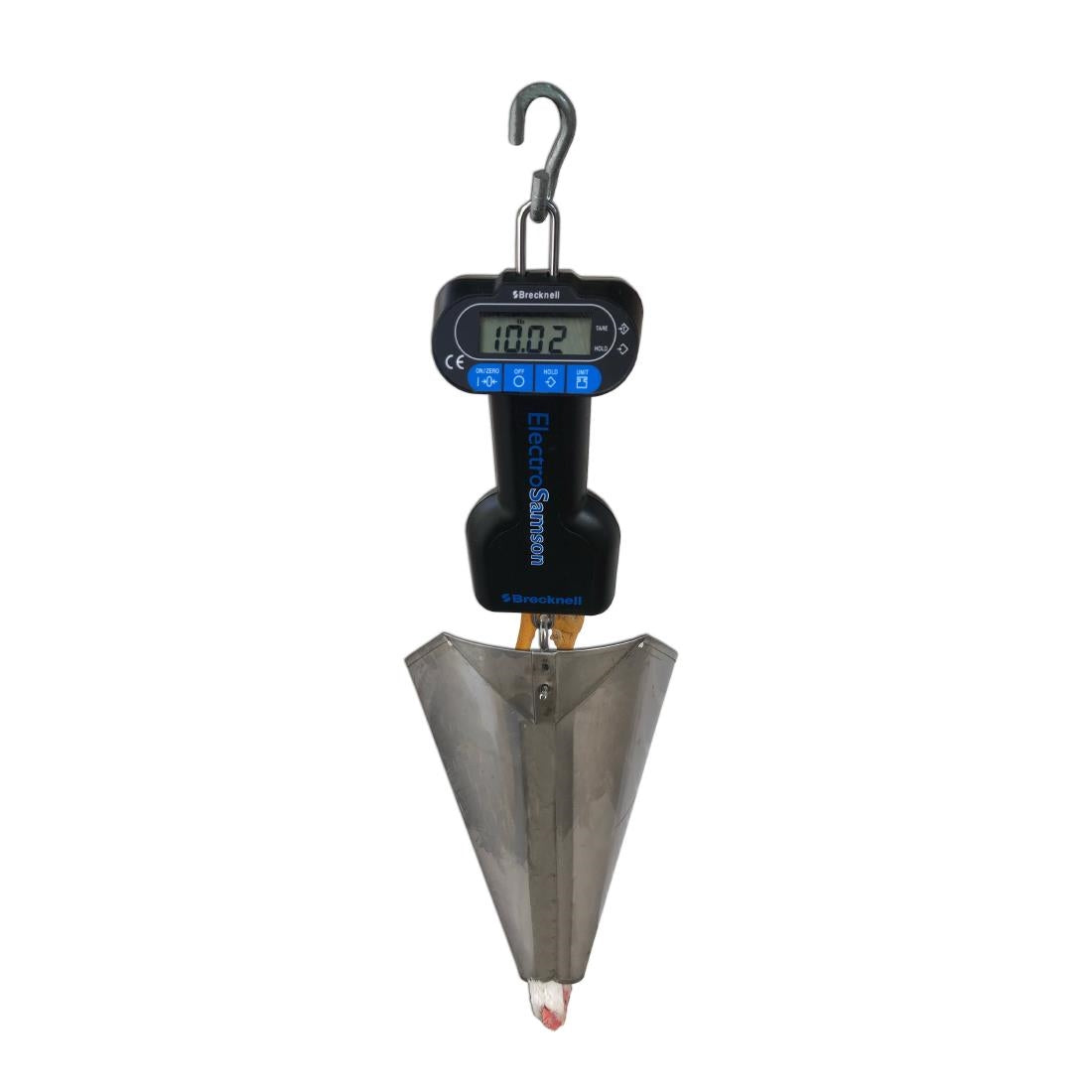 DP046 Brecknell ElectroSamson Digital Hanging Scale 25KG