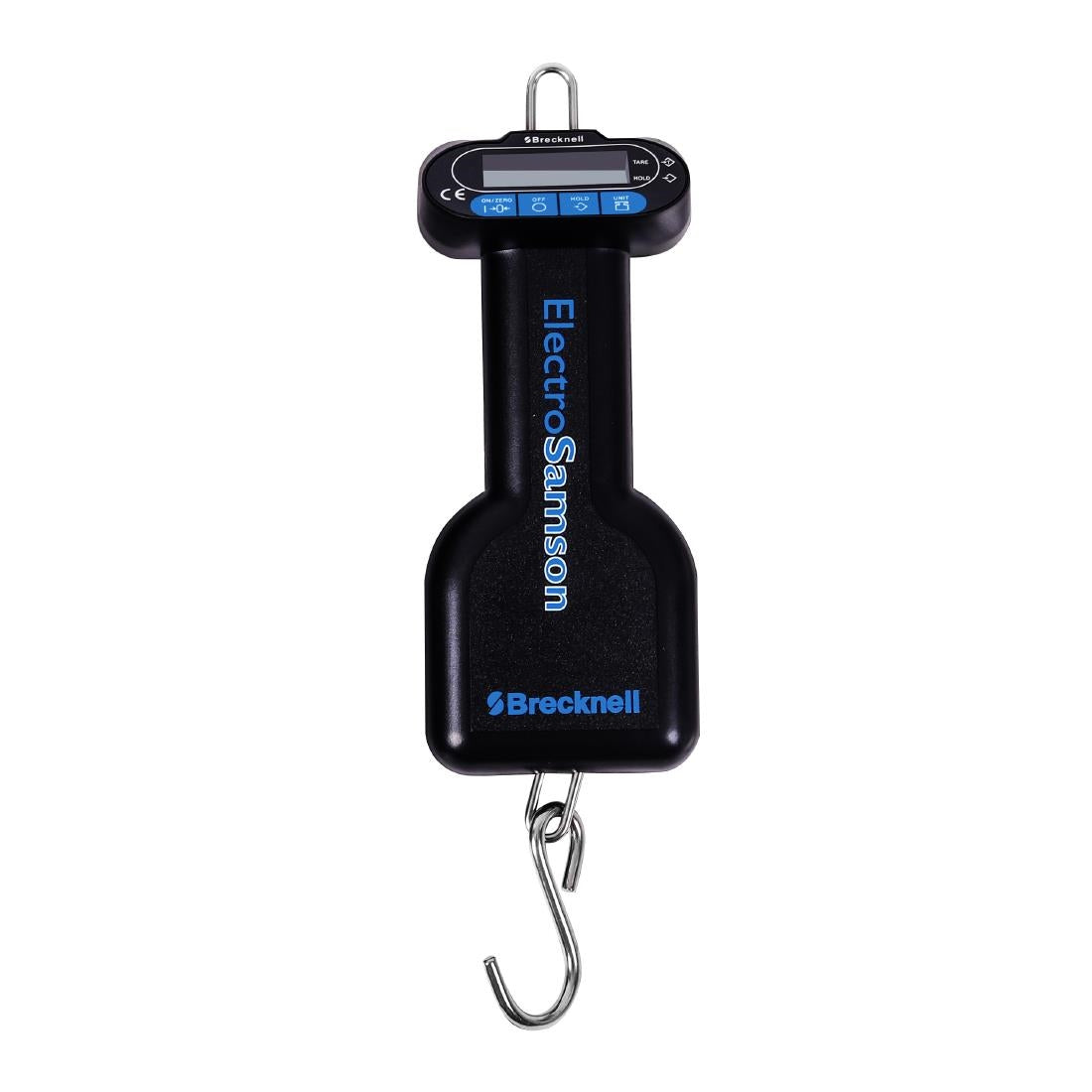 DP046 Brecknell ElectroSamson Digital Hanging Scale 25KG