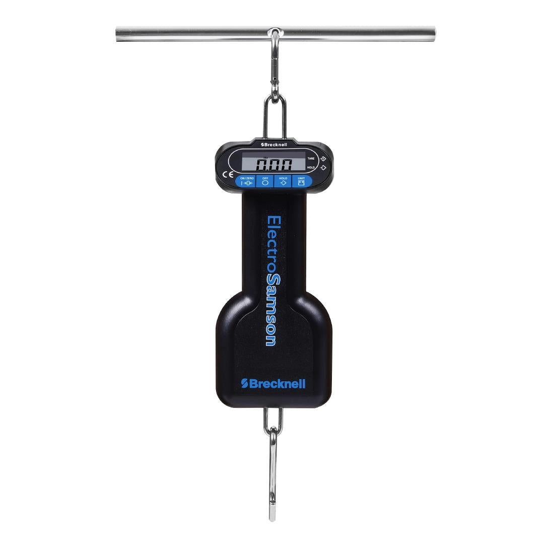 DP046 Brecknell ElectroSamson Digital Hanging Scale 25KG