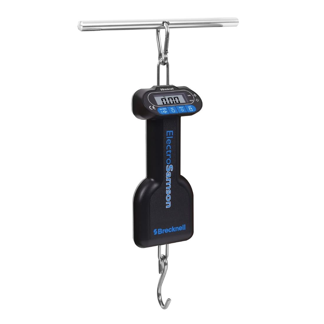 DP046 Brecknell ElectroSamson Digital Hanging Scale 25KG