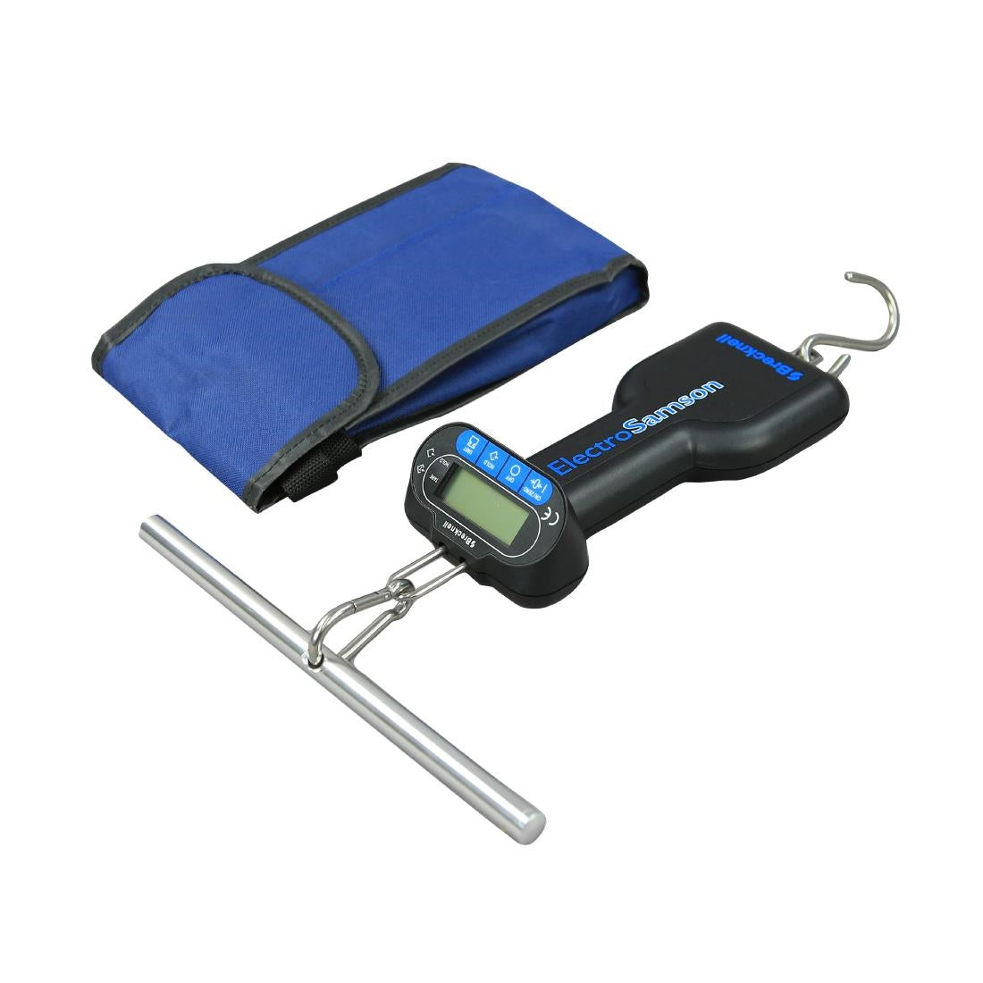 DP046 Brecknell ElectroSamson Digital Hanging Scale 25KG