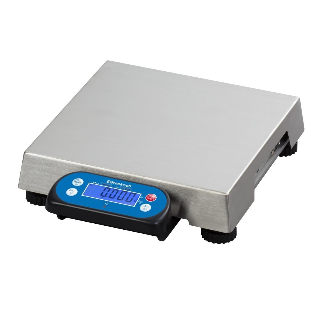 DP049 Brecknell 6700U Series POS Scale 6kg