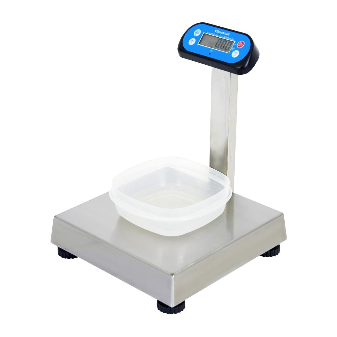 DP048 Brecknell 6700U Series POS Scale 3kg